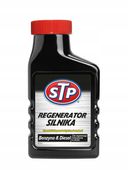 STP REGENERATOR SILNIKA BENZYNA & DIESEL 300ML