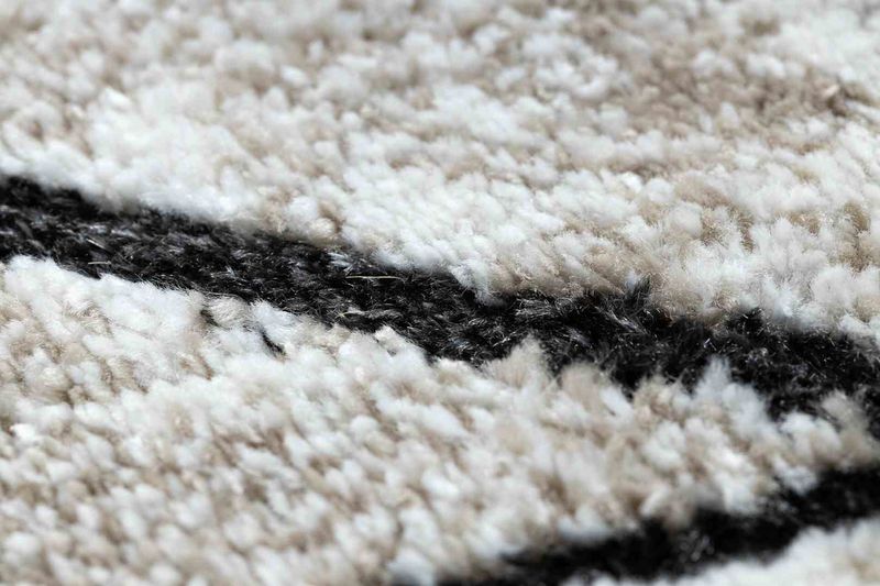 RUG/LU/VERS/TICO/BROWN/80x150 zdjęcie 5