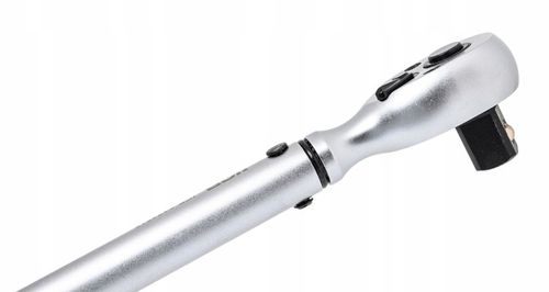 KLUCZ DYNAMOMETRYCZNY Z BLOKADĄ CERTYFIKAT KALIBRACJI ETUI 40-220NM 1/2 JCB na Arena.pl