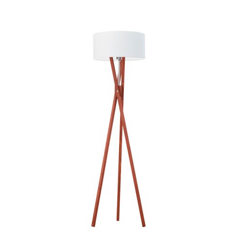 Lampa podłogowa do sypialni ELX na Arena.pl