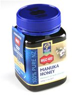 Miód Manuka MGO 400+ 500g Manuka Health