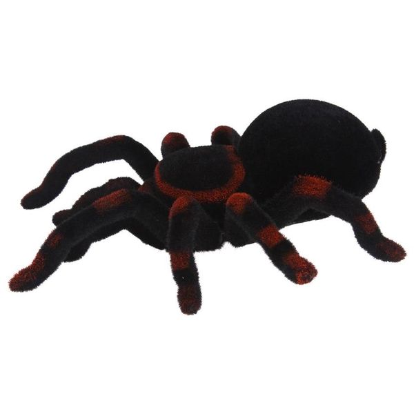 Pająk Tarantula Zdalnie Sterowany LED + Pilot R/C zdjęcie 3
