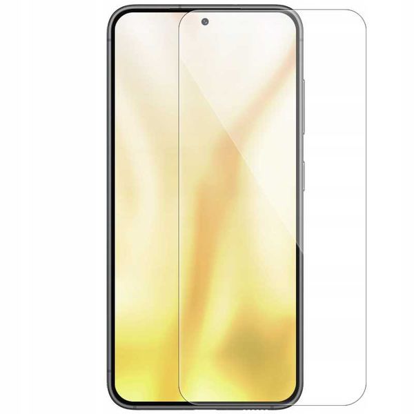 Spacecase Screen Protector Set Clear Galaxy S24/S25 zdjęcie 6