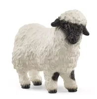 Farm World. SLH13965. Owca walliserska czarnonosa