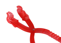 DLA DZIECI KACZKA   MASZYNKA DO ŚNIEŻEK