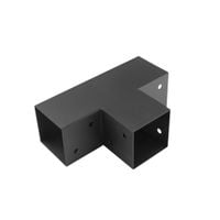 ŁĄCZNIK BELKI KWADRATOWEJ C GPT 90 92*185*275*1.5 - LBS 9607609
