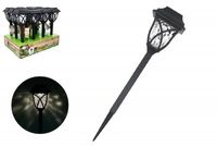 lampa solarna 10 x 10 x 45cm