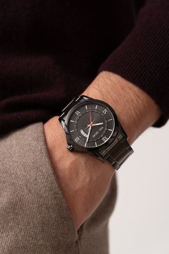 zegarek męski paul lorens pl3844b3-1a5 + box na Arena.pl