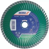 TARCZA DIAMENTOWA 125MM SUPER TURBO - DEDH1143