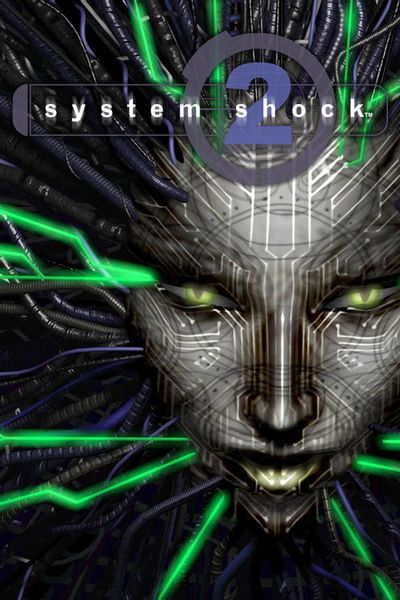 System Shock 2 Klucz CD KEY KOD BEZ VPN WYSYŁKA 24/7 zdjęcie 1