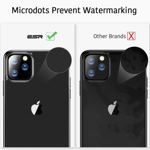 ESR ESSENTIAL CROWN IPHONE 11 PRO MAX BLACK na Arena.pl