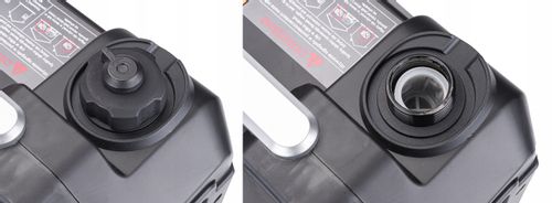 Agregat PRĄDOTWÓRCZY Inwertorowy Generator 2000W PM-AGR-2000IM na Arena.pl