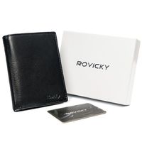 portfel męski sk n575-pz-ccr-rfid-2616 black