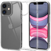 TECH-PROTECT FLEXAIR HYBRID IPHONE 11 CLEAR