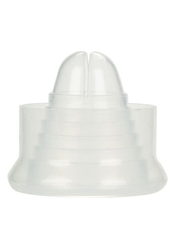 universal silicone pump sleeve transparent na Arena.pl