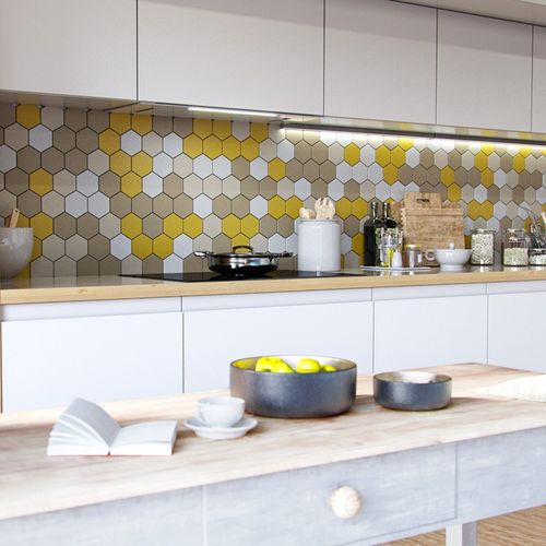 Okap kuchenny GLOBALO Loteo 80.4 White na Arena.pl