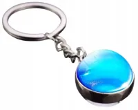 Brelok Neptun - Kosmiczny Gadżet dla Fanów Astronomii