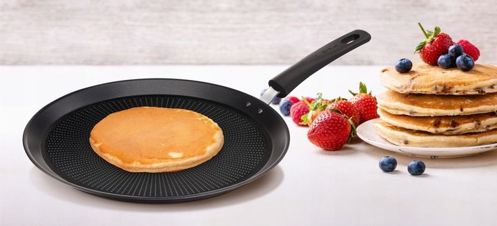 Patelnia naleśnikowa TEFAL Ultimate 25cm G2683872 zdjęcie 5