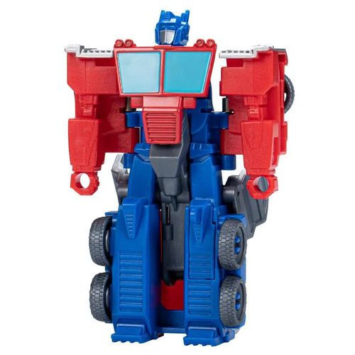 Figurka Transformers Earthspark, Optimus Prime na Arena.pl