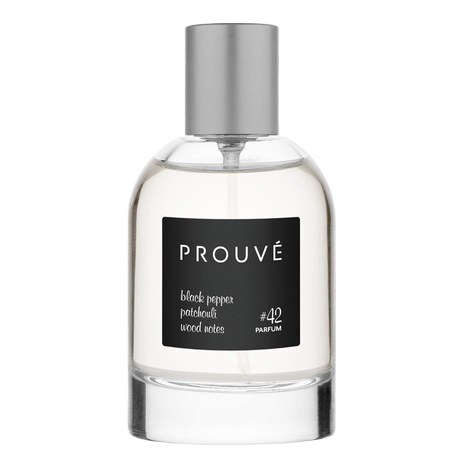 Prouve #42 - Perfumy męskie - 50ml zdjęcie 2