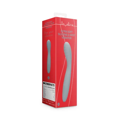 loveline ultra smooth silikonowy model g basalt grey na Arena.pl