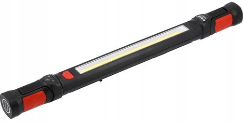 YATO LAMPA DO OŚWIETLANIA KOMORY SILNIKA 1000LM LATARKA YT-08534 na Arena.pl