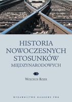 Historia nowoczesnych stosunków międzynarodowych