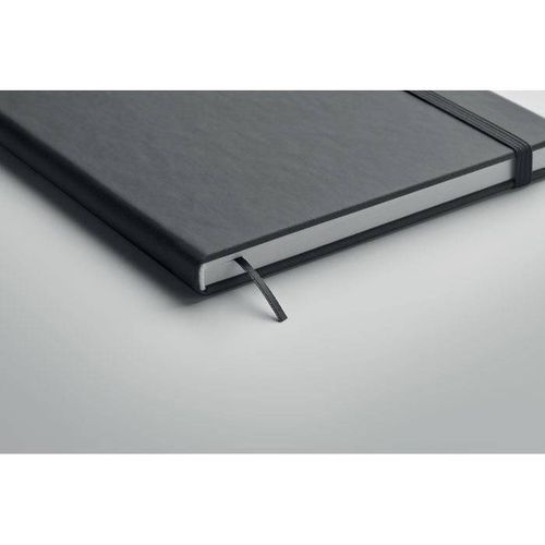 Notatnik A5 z recyklingu na Arena.pl