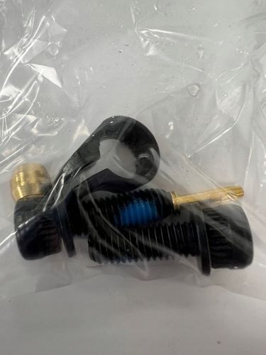 Hamulec hydrauliczny Shimano BR-MT401, BL-M4100 1000 mm Przód na Arena.pl