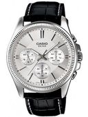 ZEGAREK MĘSKI CASIO MTP-1375L-7AVDF (zd115a) + BOX