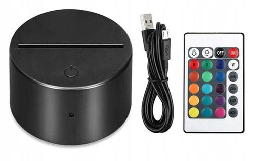 Pamiątka Pierwszej Komunii Świętej Lampka Nocna Dla Dziewczynki na Arena.pl