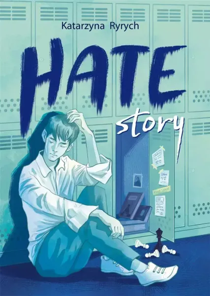Hate story zdjęcie 1