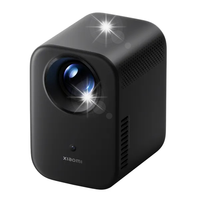 XIAOMI Mi SMART PROJECTOR L1 LCD 200LM 40-120" 1080P WIFI BT GOOGLE TV