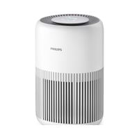 Oczyszczacz powietrza Philips AC0950 HEPA WiFi NanoProtect do 65m² Tryb Sen