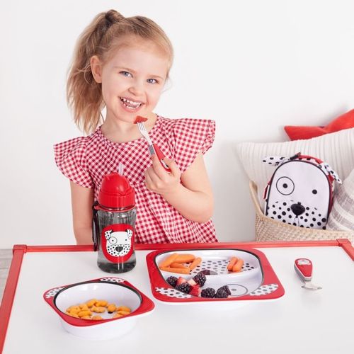 Skip Hop - Sztućce Zoo Dalmatyńczyk na Arena.pl