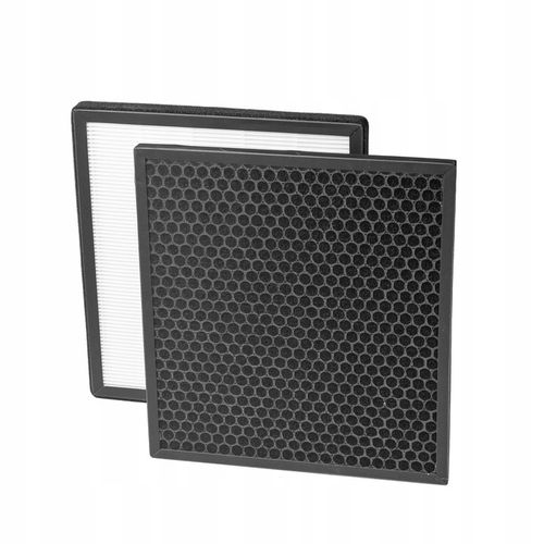Filtr do Webber AP8500 antybakteryjny HEPA węglowy na Arena.pl
