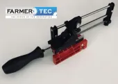 URZĄDZENIE DO OSTRZENIA ŁAŃCUCHA FARMERTEC
