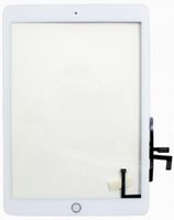 DIGITIZER DOTYK SZYBKA IPAD 9.7 2017 A1822 A1823 PRZYCISK HOME