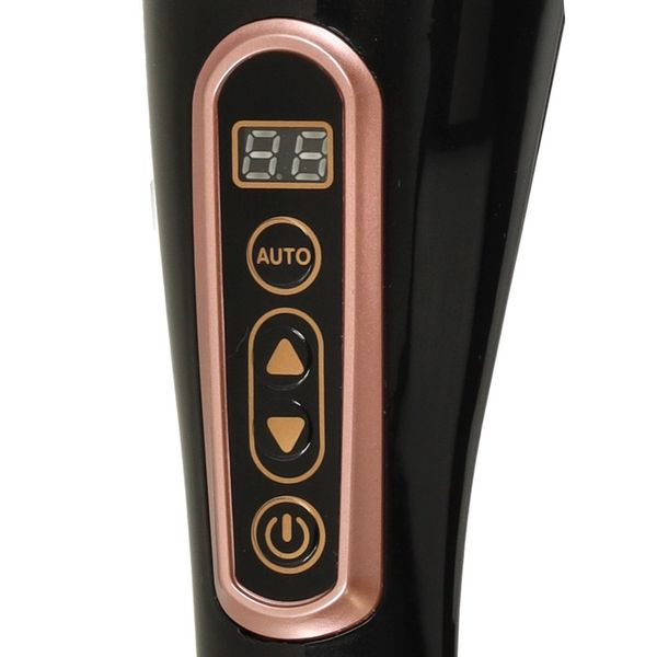 Masażer do pleców wibracyjny bezprzewodowy 7w1 zdjęcie 4