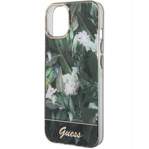 GUESS ETUI DO APPLE IPHONE 14 PLUS OBUDOWA na Arena.pl