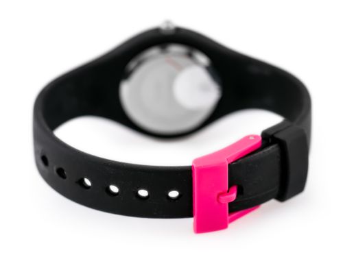 PERFECT A913 - black/pink (zp753f) na Arena.pl