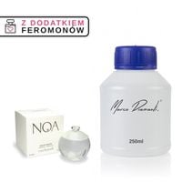 perfumy nr 002 250ml z feromonami - zamiennik inspirowany noa od cacharel