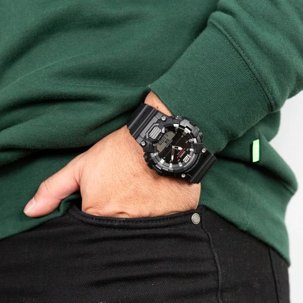 Zegarek Casio Collection HDC-700-1A zdjęcie 4