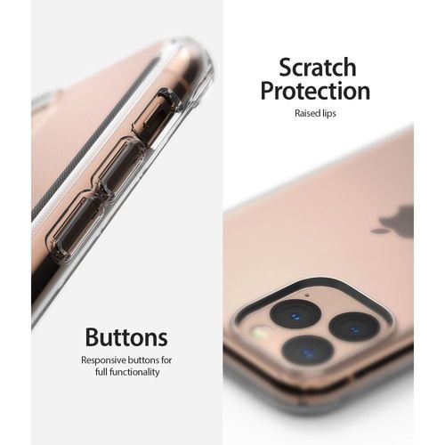 RINGKE AIR IPHONE 11 PRO MAX CLEAR na Arena.pl