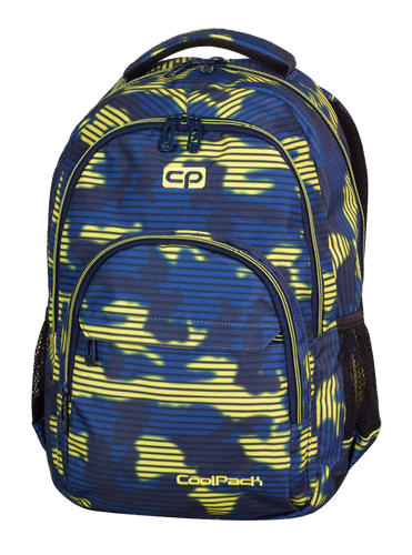 COOLPACK BASIC PLECAK MŁODZIEŻOWY 70188CP na Arena.pl