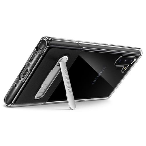 SPIGEN SLIM ARMOR ESSENTIAL S GALAXY NOTE 10 CRYSTAL CLEAR na Arena.pl