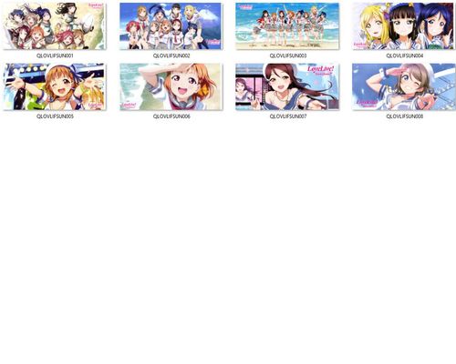 Kubek Magiczny Love Live! DO WYBORU na Arena.pl