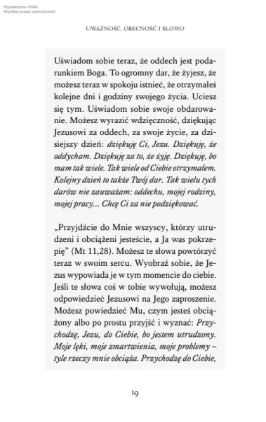 Uzdrowienie wewnętrzne zdjęcie 15