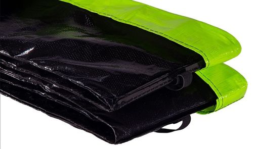 Osłona sprężyn do trampoliny 244 - 252cm 8FT mata na Arena.pl