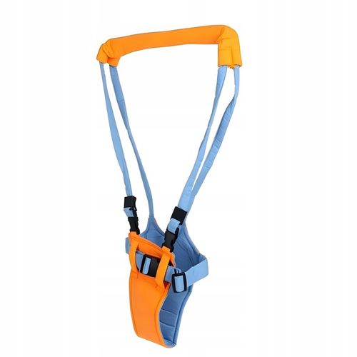 SZELKI DO NAUKI CHODZENIA DZIECKO CHODZIK UPRZĄŻ DLA NIEMOWLĄT PAS na Arena.pl